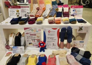 大阪タカシマヤPOPUP